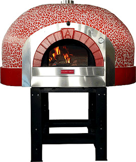 FABRICA DE HORNOS DE PIZZA Y ASADOS PARA RESTAURANTES. Hornos de leña, a  gas y mixtos. - VULCANO GRES: Parrillas y barbacoas para restaurantes,  Hornos de Brasa, Hornos de pizza y ceramica refractaria.