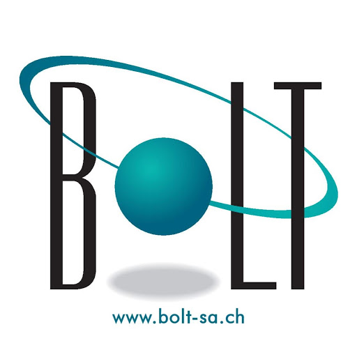 BoLT Partners SA logo