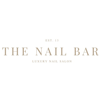 The Nail Bar logo