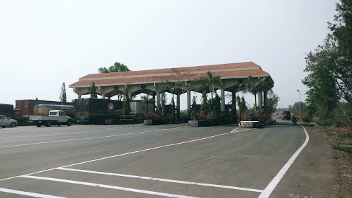 Narendra Toll Plaza, Hubli-Dharwad Bypass Toll Gate, NH4, Hiremalligawad, Karnataka 580011, India, Toll_Booth, state KA