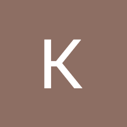 Krupali Mistry's user avatar