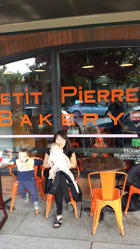 Bakery «Petit Pierre Bakery», reviews and photos, 3204 W McGraw St, Seattle, WA 98199, USA