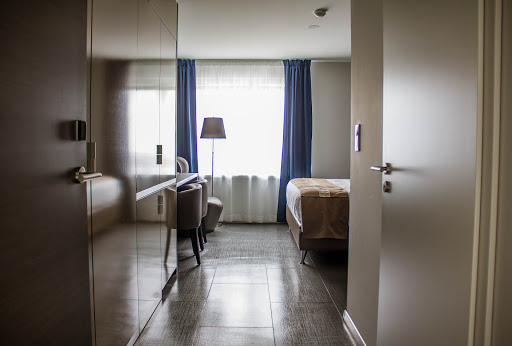 Mercure Bale Mulhouse Aeroport
