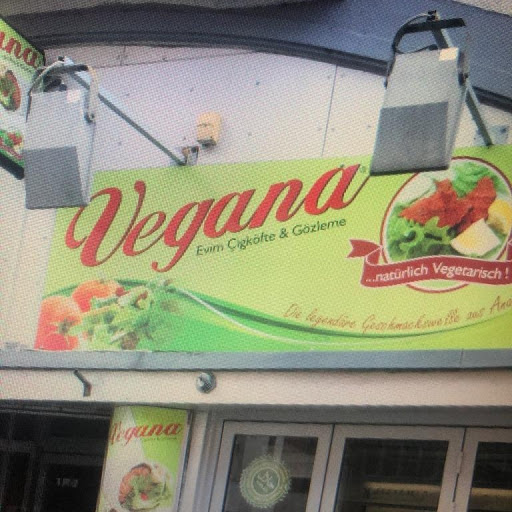 Vegana logo