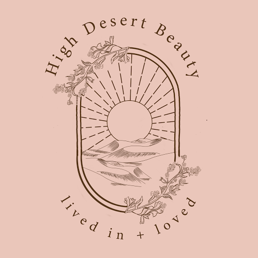 High Desert Beauty by Kara logo