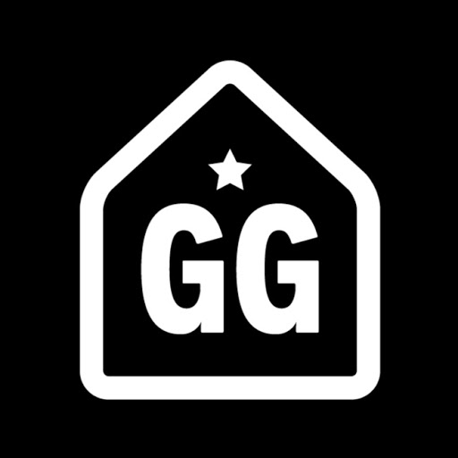 Goodness Gracious logo