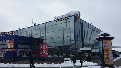 Photos of Zerkalo Mall