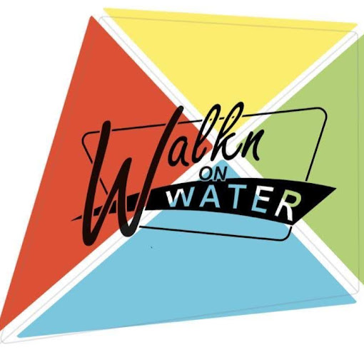 Walkn On Water logo