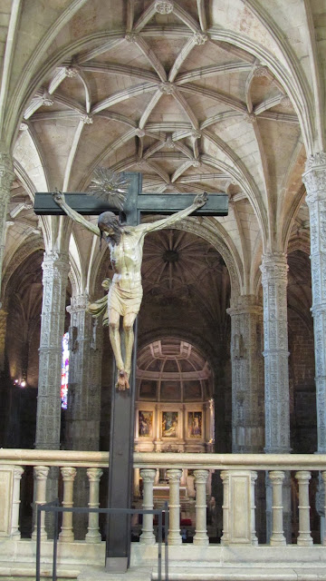 MSC Lirica: Bridge Cruise или укрощение строптивых