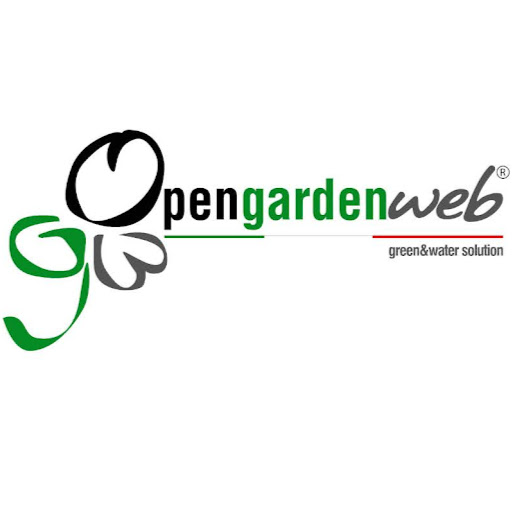 Opengarden STORE: Green & Water solution