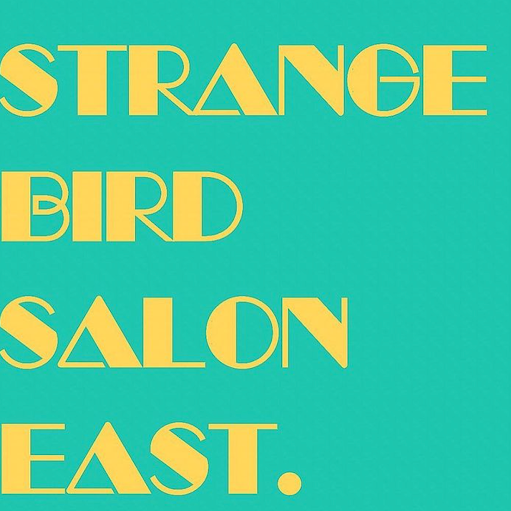 Strange Bird Salon - East