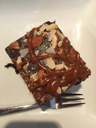 Sweet Patisserie Ltd