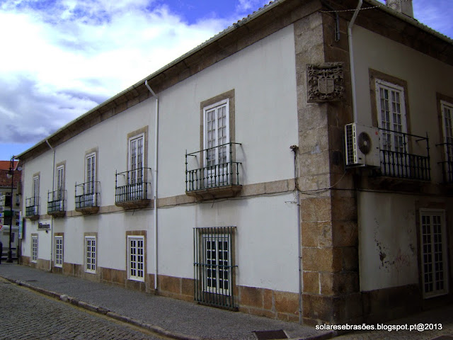 Casa do Espírito Santo