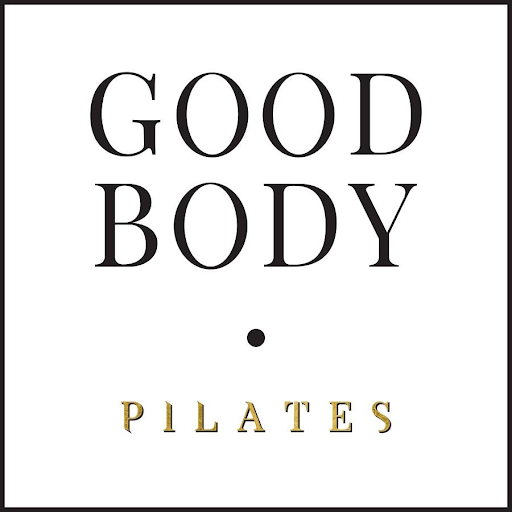 Good Body Pilates logo