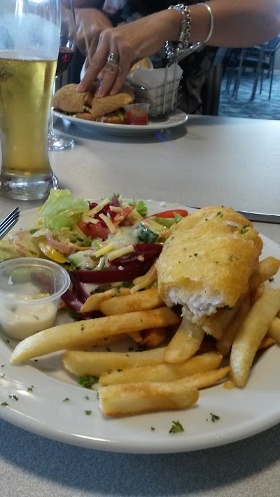 Photos of Te Aroha Memorial RSA Club Inc