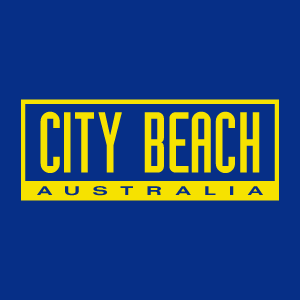 City Beach - Perth Watertown logo