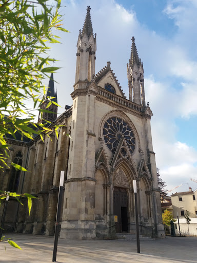 Eglise Saint-Thomas