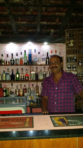Goan Nook Family Restaurant & Bar, Nerul - Reis Margos Rd, Bardez, Reis Magos, Verem, Goa 403114, India, Family_Restaurant, state GA
