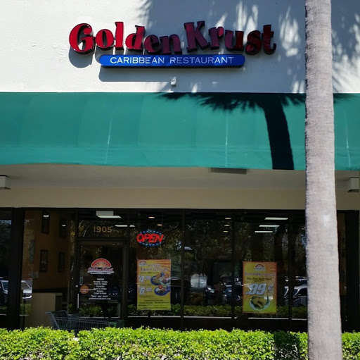 Golden Krust Caribbean Restaurant