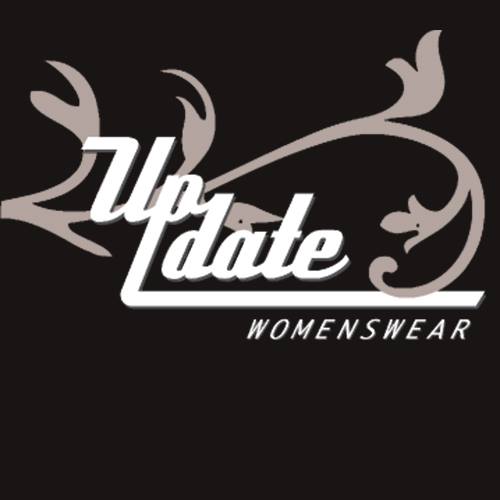 Update Womenswear logo