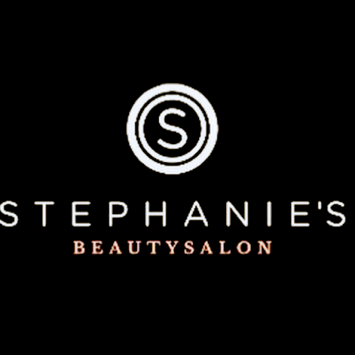 Stephanie's Beautysalon logo