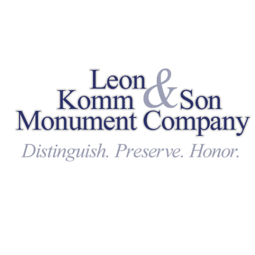 Leon Komm & Son Monument Company