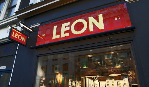 LEON Cannon Street