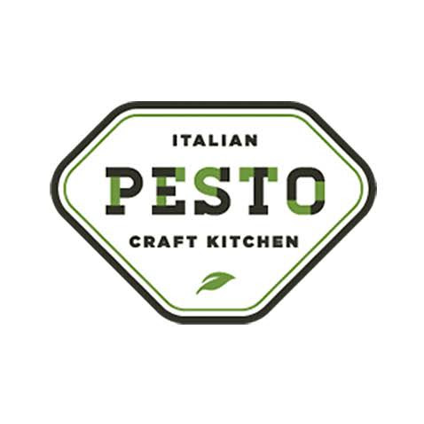 Pesto Italian Craft Kitchen College