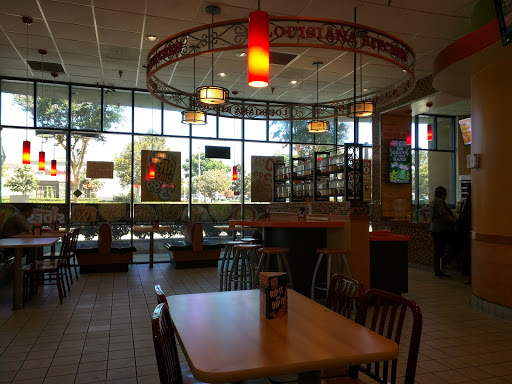 Chicken Restaurant «Popeyes Louisiana Kitchen», reviews and photos, 11815 E Foothill Blvd, Rancho Cucamonga, CA 91730, USA