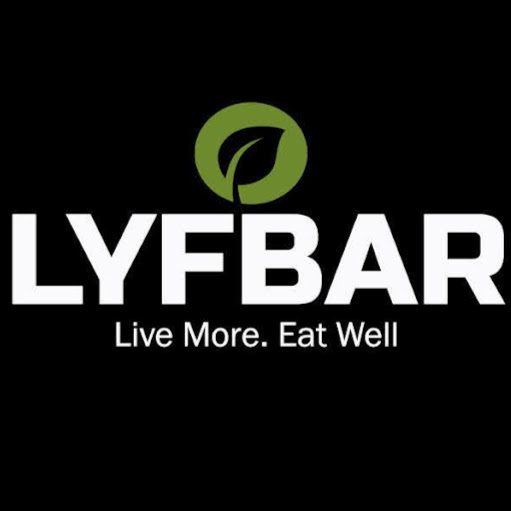 LYFBAR logo