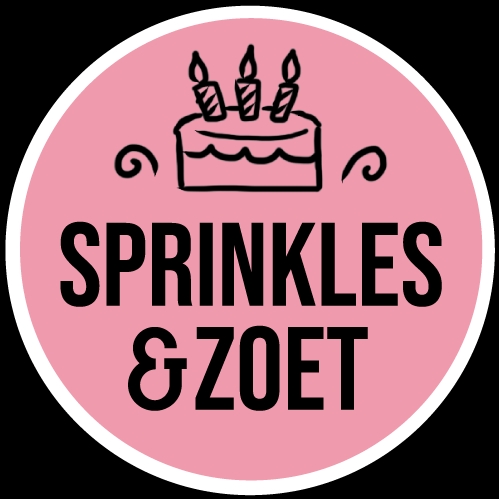 Sprinkles & Zoet logo