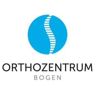Orthozentrum Bogen logo