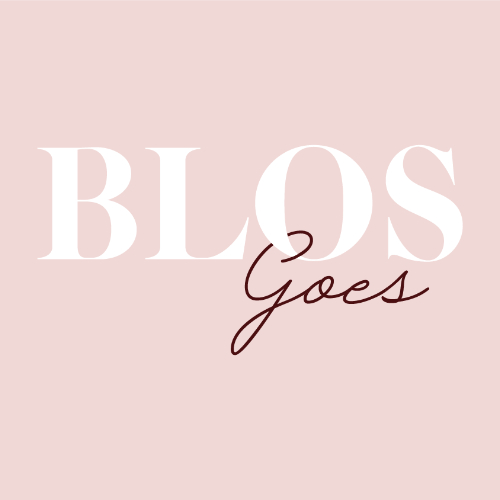 Blos Goes logo