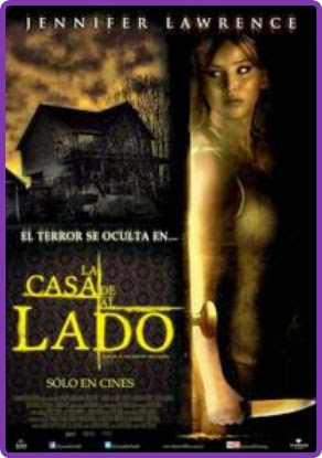 La Casa de al Lado [2012] [DvdRip] Latino 2013-07-23_21h27_45
