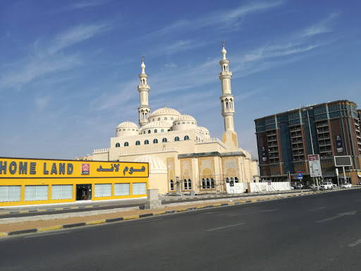 Manar Mall, Al Muntasir Road, Al Nakheel - Ras al Khaimah - United Arab Emirates, Shopping Mall, state Ras Al Khaimah