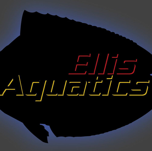 Ellis Aquatics logo