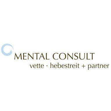 Mental Consult logo