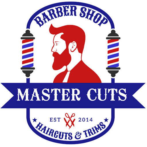 Master Cuts logo
