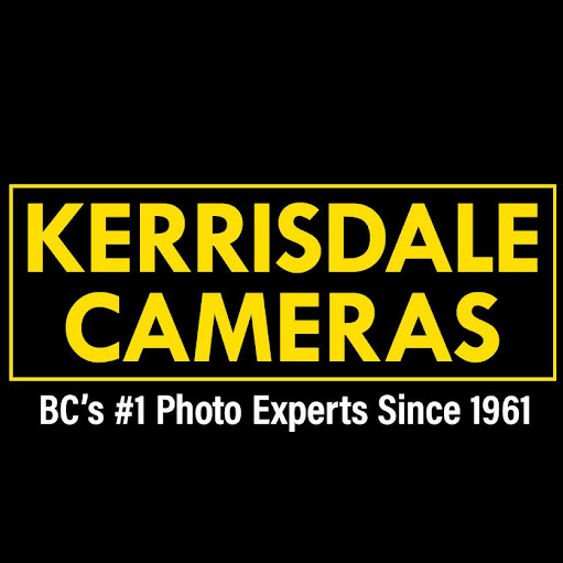 Kerrisdale Cameras Ltd - Richmond logo