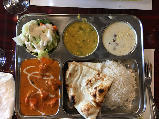 Indian Restaurant «Annapurna Grill», reviews and photos, 929 E Colorado Blvd, Pasadena, CA 91106, USA