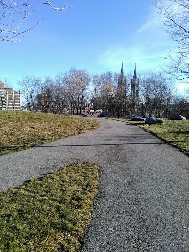 Park «Puddingstone Park», reviews and photos, 331 Seaver St, Boston, MA 02121, USA