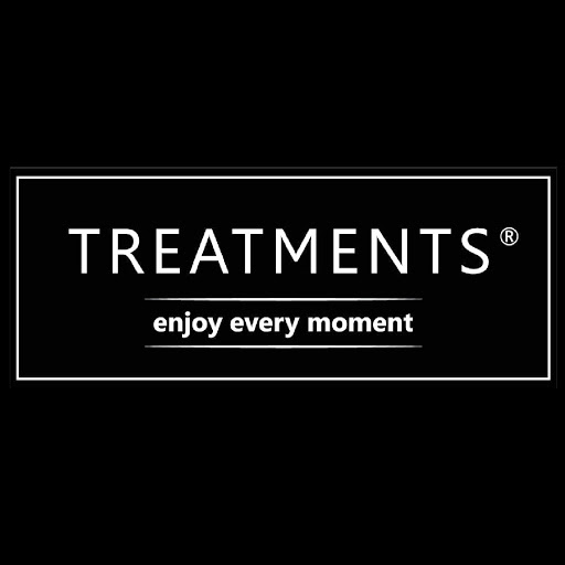 Treatments Shop & Spa Wierden logo