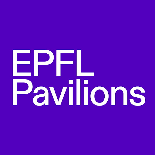 EPFL Pavilions logo