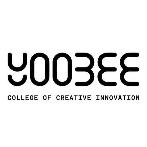 Yoobee College of Creative Innovation - Christchurch Campus logo
