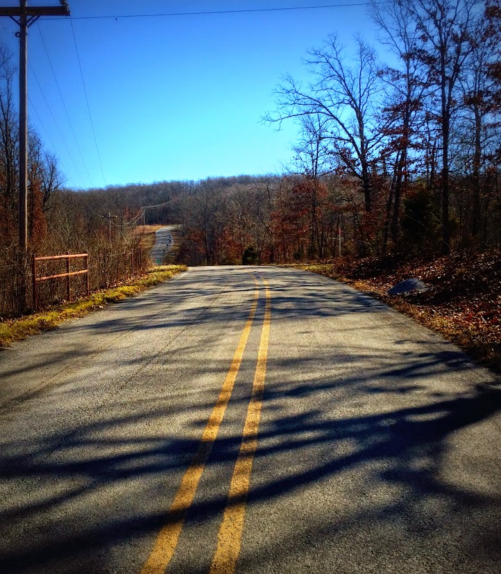The Saturday Ride 2/7 - Ozark Cycling Adventures, Cycling news and Routes in Northwest Arkansas NWA