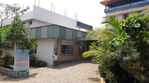 Thrikkakara Municipal Co Operative Hospital, Kakkanad P O, Kakkanad, Seaport - Airport Rd, Ernakulam, Kerala 682030, India, Hospital, state KL