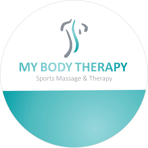 My Body Therapy logo