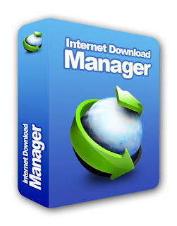 Internet Download Manager 6.05 Build 8 Full