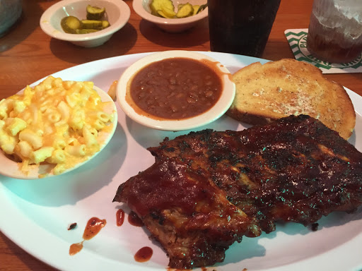 Barbecue Restaurant «Park Avenue BBQ Grille», reviews and photos, 525 US-1, North Palm Beach, FL 33408, USA