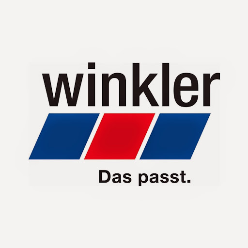 Winkler Fahrzeugteile GmbH logo